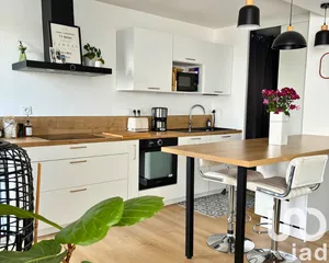 Apartment at Vannes (56000)