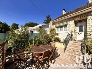 Maison à Draveil (91210)