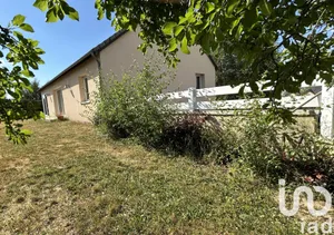 Maison à Saint-Chély-d'Apcher (48200)