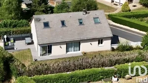 Maison à Saint-Chély-d'Apcher (48200)