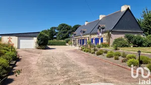 Longere at BREHAN (56580)