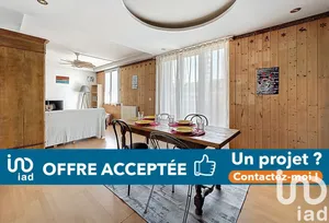 Apartment at Thonon-les-Bains (74200)