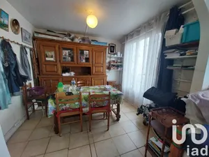 Apartment at Clichy-sous-Bois (93390)