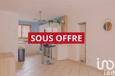 House at Laissaud (73800)