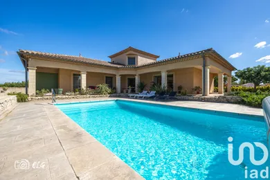 Maison à Bellegarde (30127)