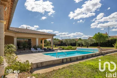 Maison à Bellegarde (30127)