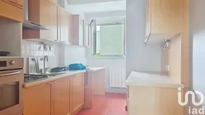 Apartment at Rennes (35000)