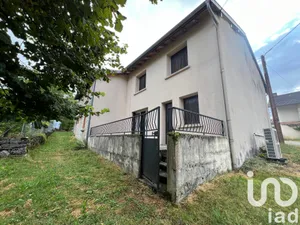 House at arinthod (39240)