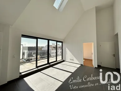 Apartment in Arpajon (91290)