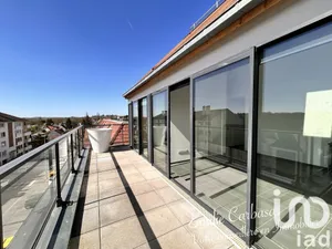 Appartement à Arpajon (91290)
