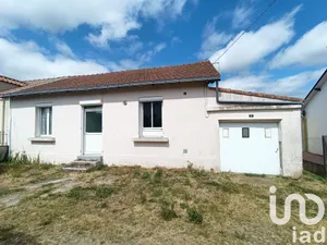 House at Couëron (44220)