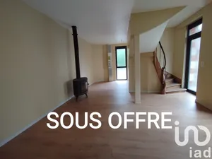 Maison de ville à Allassac (19240)