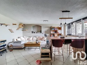 Apartment at Vétraz-Monthoux (74100)