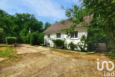 House in Palaiseau (91120)