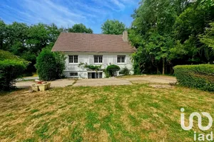 House at Palaiseau (91120)