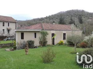 House at Cabrerets (46330)
