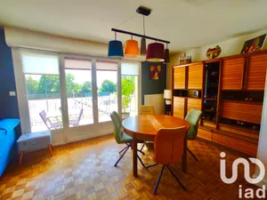 Appartement à Caen (14000)