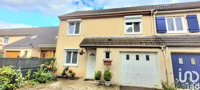 Maison à Beauvais (60000)