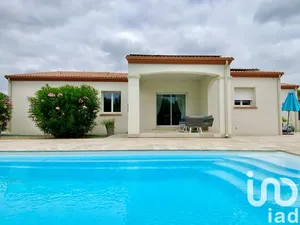 Maison à Boé (47550)