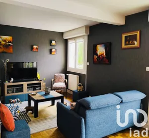Apartment at Caen (14000)