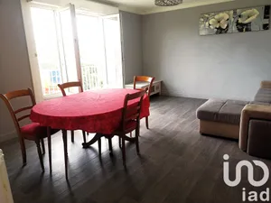 Appartement à Quimper (29000)