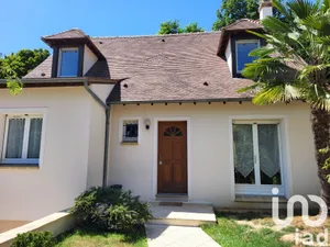 House at Jouy-en-Josas (78350)
