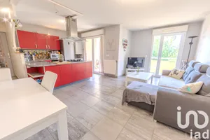 Apartment at Saint-Martin-le-Vinoux (38950)
