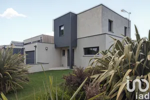 Maison à Saint-Sébastien-sur-Loire (44230)
