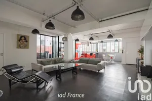 Apartment at Paris (75012)