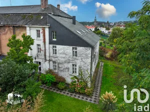 Immeuble à Freyming-Merlebach (57800)