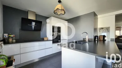 Maison à Ozoir-la-Ferrière (77330)