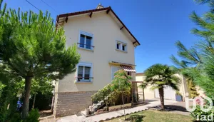 Maison de village à Cramant (51530)