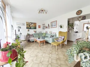 Appartement à Villeparisis (77270)