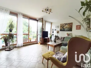 Apartment at Villeparisis (77270)