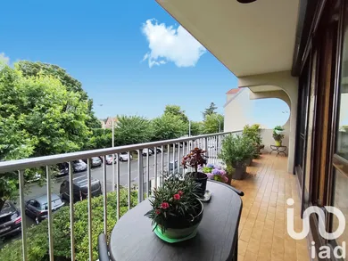 Appartement à Villeparisis (77270)