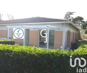 Apartment in Saint-Raphaël (83700)