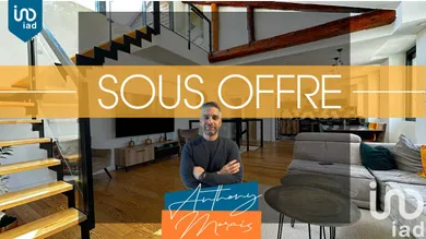 Loft à Saint-Étienne (42000)