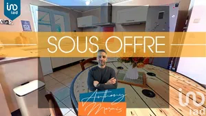 Traditional house in Roche-la-Molière (42230)