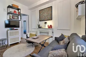 Appartement à Paris (75012)
