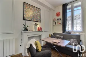 Appartement à Paris (75012)