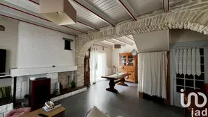 Maison à Saint-Clément-des-Baleines (17590)
