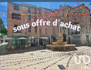 Apartment at Narbonne (11100)