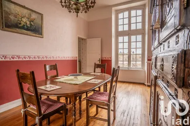 Apartment at Saint-Malo (35400)