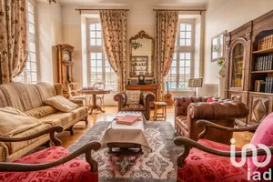 Appartement à Saint-Malo (35400)