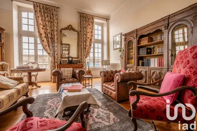 Apartment at Saint-Malo (35400)