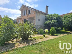Traditional house at Souillac (46200)