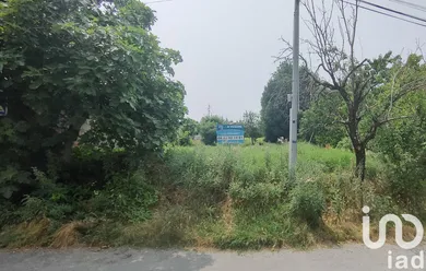 Building plot in LABRUGUIERE (81290)