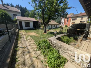 Building at Allevard (38580)