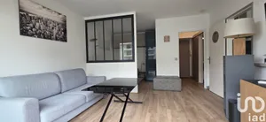 Appartement à Poissy (78300)