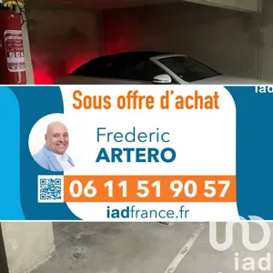 Parking at Perpignan (66000)